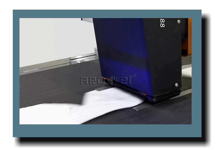 口罩在线喷码，，，，，，，欧博abg官网A-one喷码机解决计划