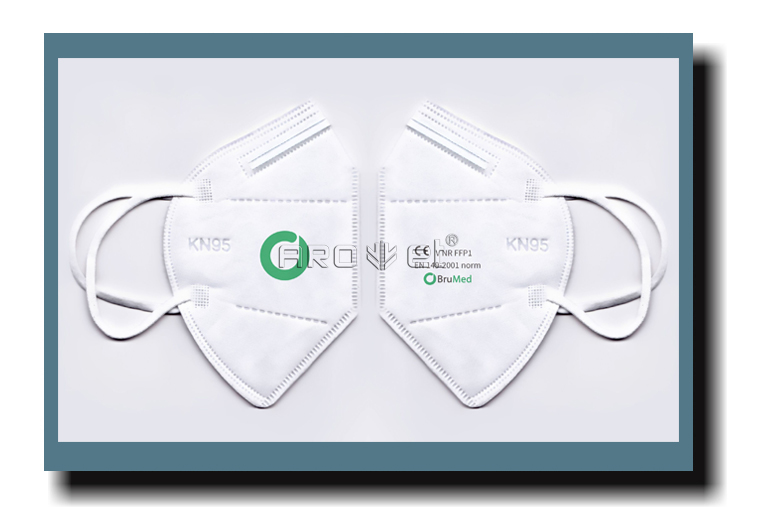 欧博abg官网K54口罩喷码机与分页机联合口罩喷码