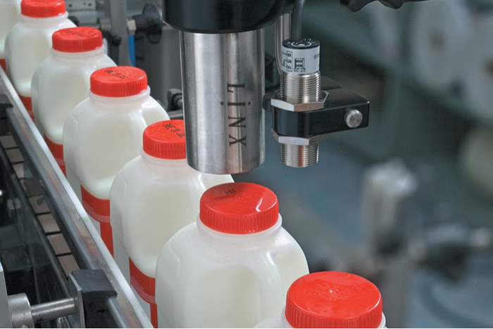 环保油墨，，，，喷码机行业进入新时代