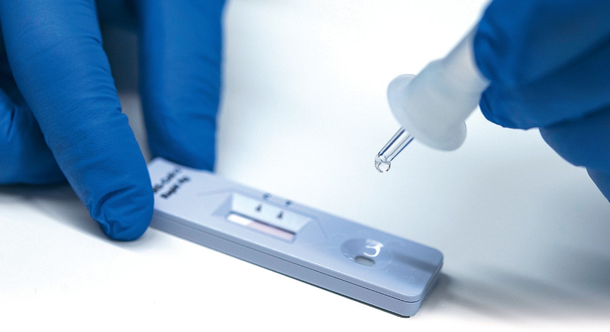 欧博abg官网为IVD行业助力