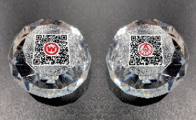 欧博abg官网ES-6700瓶盖高精可变数据喷印系统Technical Parameters